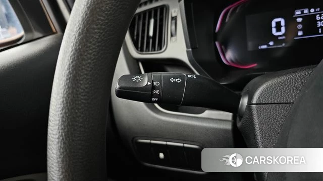 Kia The New Kia Ray id 4354959 из Кореи 21