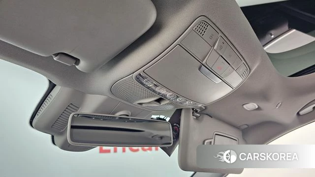 Mercedes-Benz E-Class W213 id 4496679 из Кореи 21