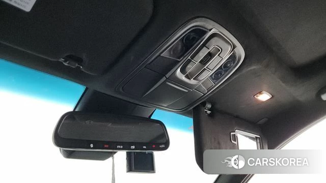 Hyundai Santa Fe TM id 4551742 из Кореи 21
