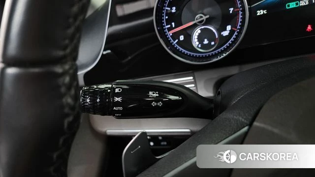 Hyundai The New Grandeur IG id 4316075 из Кореи 21