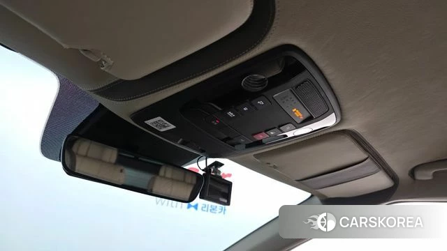 Kia Carnival 4th generation id 4793026 из Кореи 21