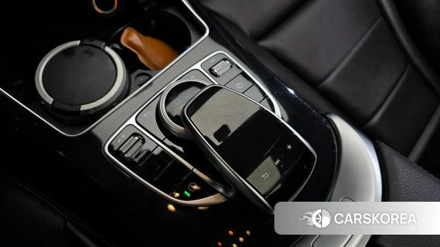 Mercedes-Benz C-Class W205 id 4483325 из Кореи 21