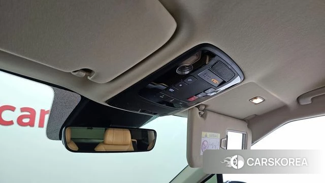 Kia Carnival 4th generation id 4322835 из Кореи 21