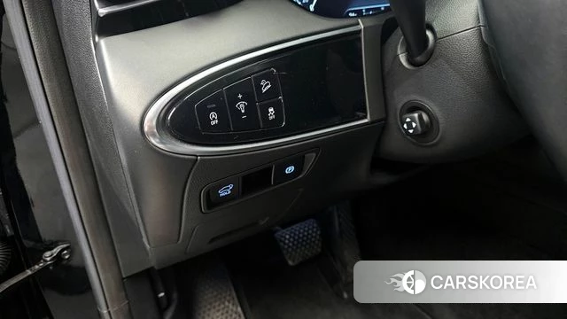 Genesis GV70 id 4224444 из Кореи 21