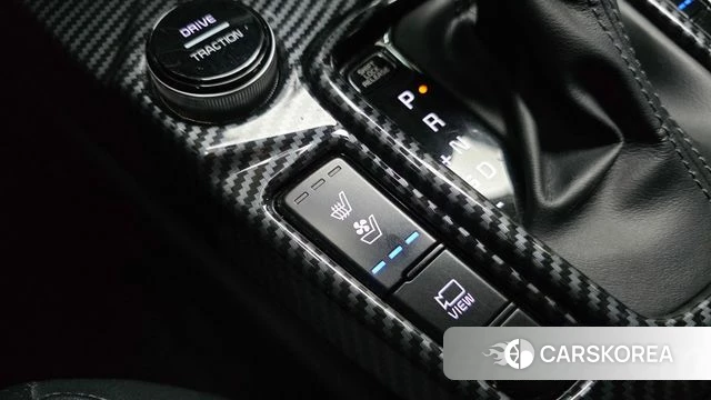 Kia Seltos id 4224857 из Кореи 21