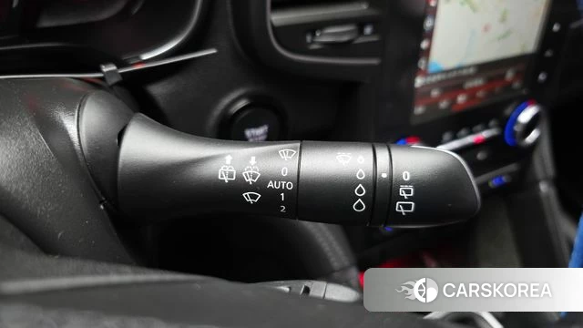 Renault Korea (Samsung) The New QM6 id 4519705 из Кореи 21