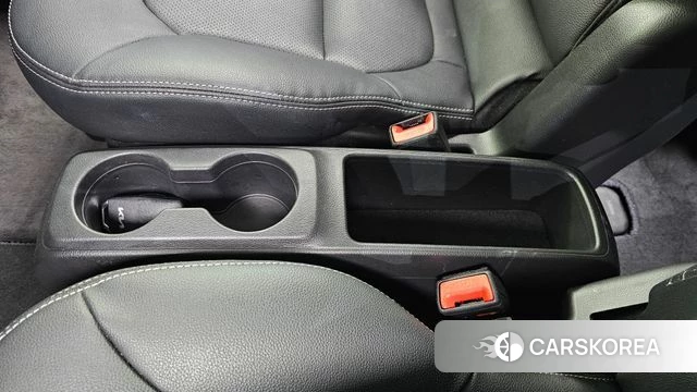 Kia The New Kia Ray id 4281336 из Кореи 21