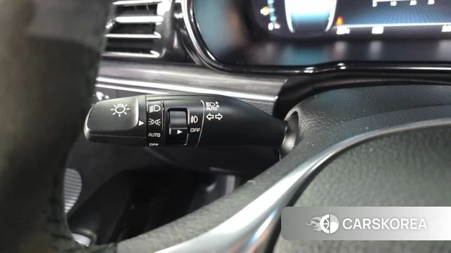 Kia Mohave Master id 4395871 из Кореи 21