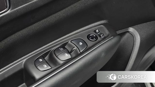 Renault Korea (Samsung) QM6 id 4708701 из Кореи 21
