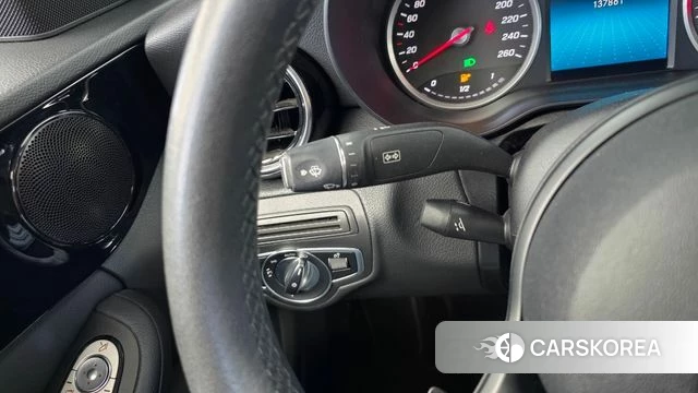 Mercedes-Benz C-Class W205 id 4672269 из Кореи 21