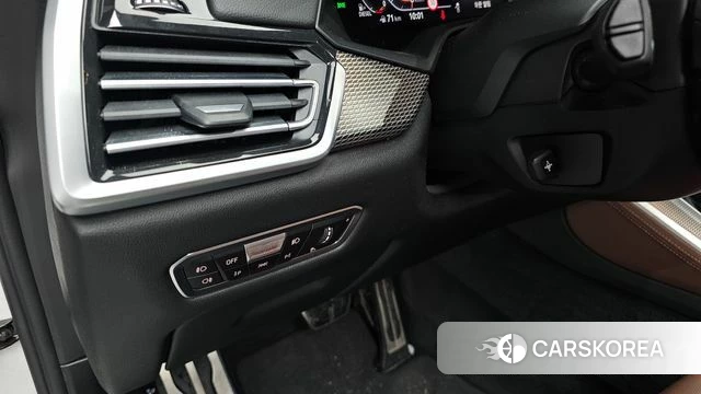 BMW X5 (G05) id 4923411 из Кореи 21