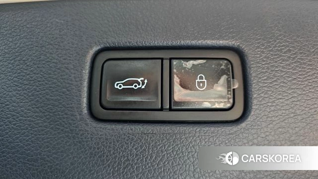 Genesis GV80 id 4281528 из Кореи 21