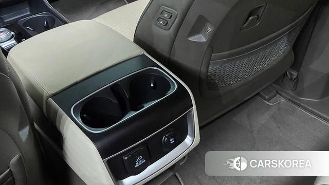 Kia The New Carnival 4th Generation id 4571662 из Кореи 21