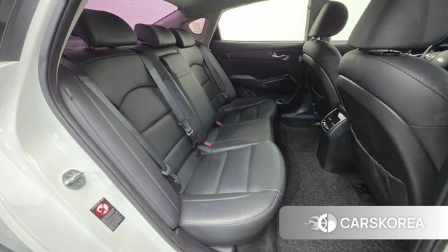 Kia K7 Premier id 4574076 из Кореи 21