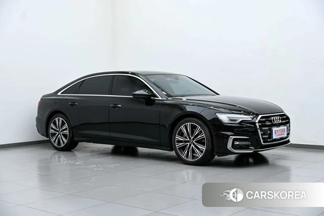 Audi A6L id 4335007 из Китая 21