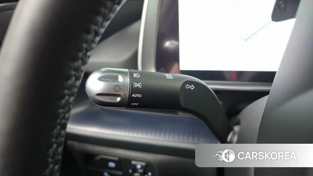 Hyundai Ionic 6 id 4928340 из Кореи 21
