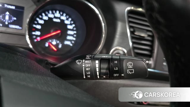 Kia The New Carnival id 4568513 из Кореи 21