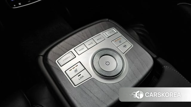 Genesis G80 (RG3) id 4284535 из Кореи 21