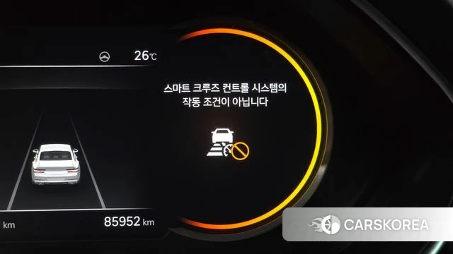 Genesis G80 (RG3) id 4872431 из Кореи 21
