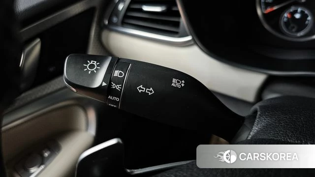 Genesis The New G70 id 4769188 из Кореи 21