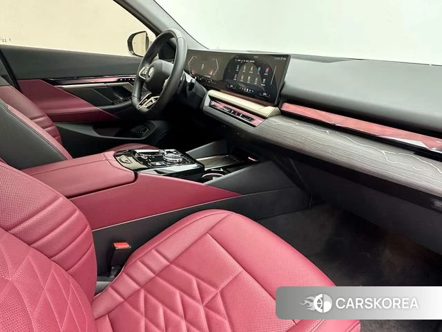 BMW 5 series id 3890118 из Китая 21