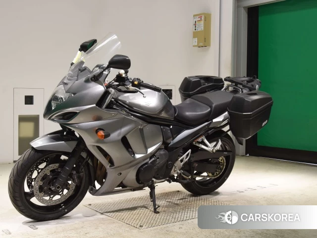 Suzuki BANDIT 1250F id 3947204 из Японии 21