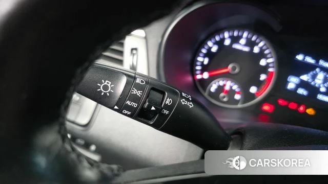 Kia The New K5 2nd generation id 4737546 из Кореи 21