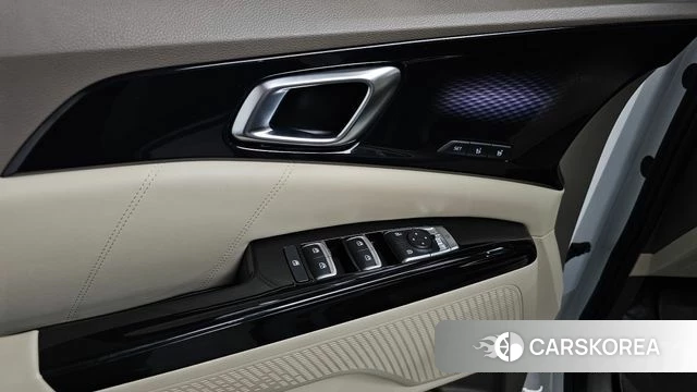 Kia Carnival 4th generation id 4202529 из Кореи 21