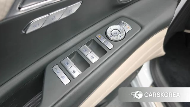 Genesis GV80 id 4904711 из Кореи 21
