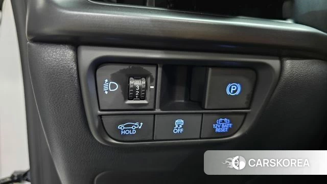 Hyundai Grandeur Hybrid (GN7) id 4941554 из Кореи 21