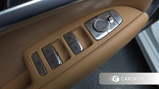 Genesis The New G70 id 4481814 из Кореи 21