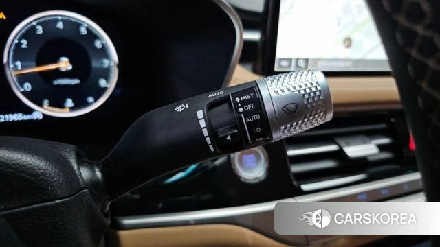 Genesis The New G70 id 4201302 из Кореи 21