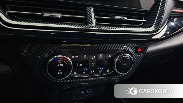 Chevrolet (GM Daewoo) Trax Crossover id 4549116 из Кореи 21