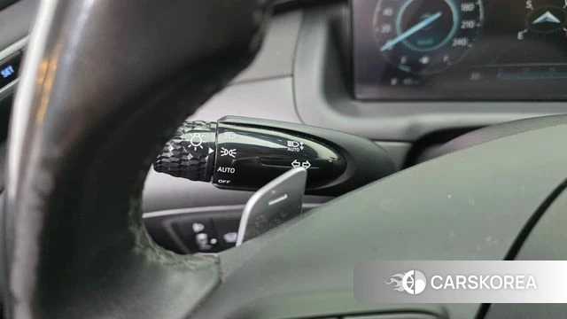 Hyundai Tucson (NX4) id 4489541 из Кореи 21