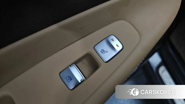 Hyundai The New Santa Fe id 4625002 из Кореи 21
