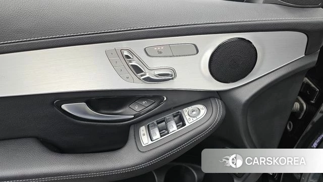 Mercedes-Benz GLC-Class X253 id 4376666 из Кореи 21