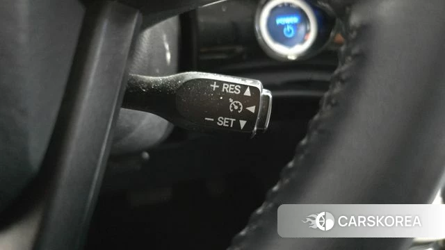 Toyota Prius 4th Generation id 4304942 из Кореи 21