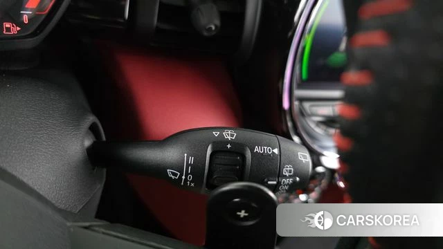 Mini Cooper S id 4754805 из Кореи 21