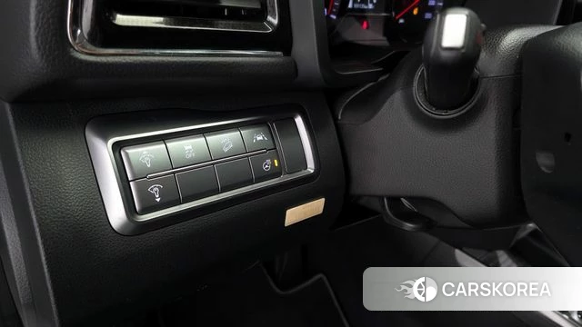 Ssangyong Berry New Tivoli id 4283049 из Кореи 21