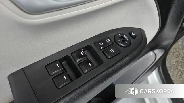 Kia The New Ray id 4196899 из Кореи 21