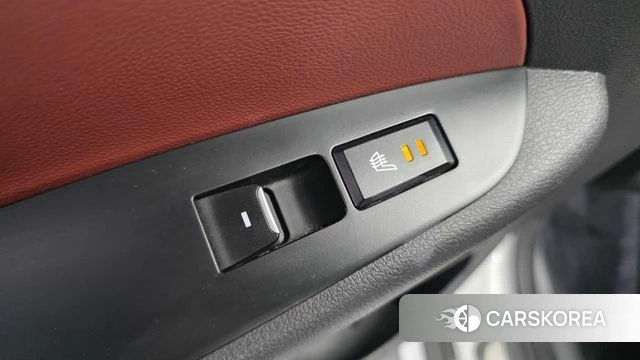 Hyundai All New Tucson id 4430399 из Кореи 21