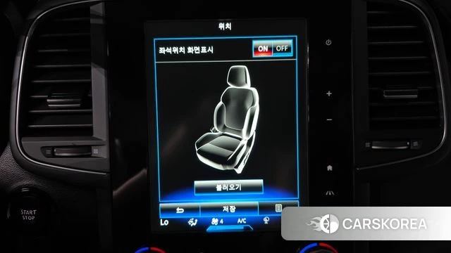 Renault Korea (Samsung) The New QM6 id 4835804 из Кореи 21