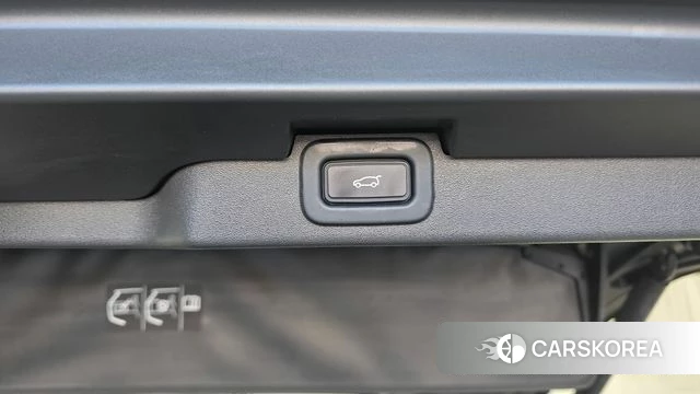 Land Rover Discovery 5 id 4763366 из Кореи 21