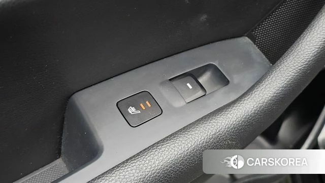 Hyundai Sonata New Rise id 4944446 из Кореи 21