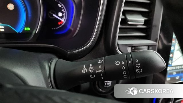 Renault Korea (Samsung) The New QM6 id 4465060 из Кореи 21