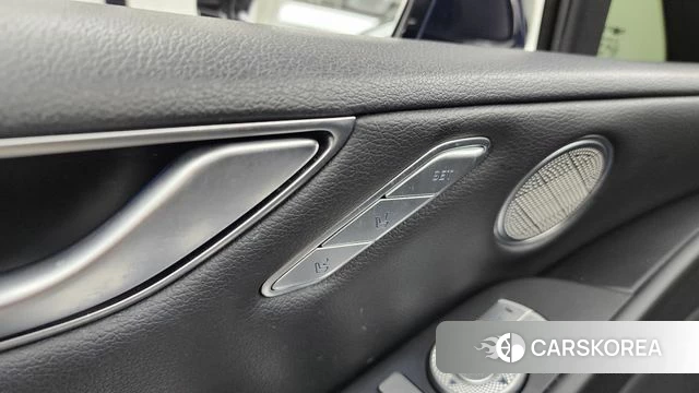 Genesis G80 (RG3) id 4434761 из Кореи 21