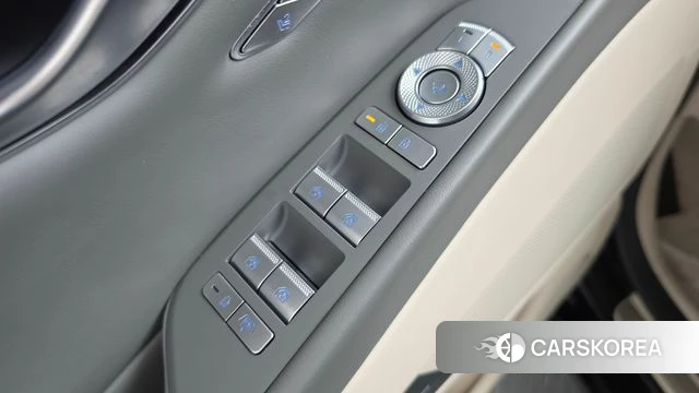 Genesis G80 (RG3) id 4675134 из Кореи 21