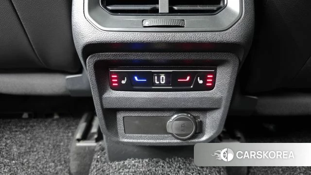 Volkswagen Tiguan second Generation id 4613037 из Кореи 21
