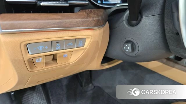 Genesis G80 (RG3) id 4849104 из Кореи 21