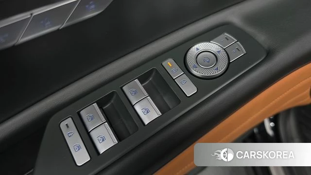 Genesis GV80 id 4756796 из Кореи 21